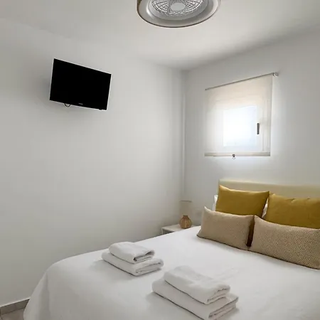 Palm Oasis By Villalize Apartament *