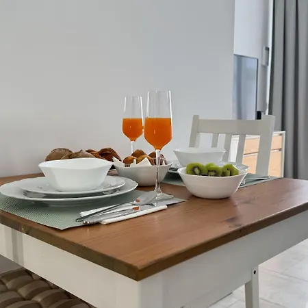 Apartament Palm Oasis By Villalize