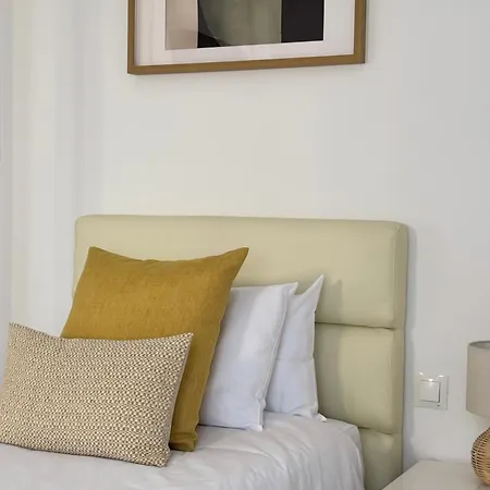 Palm Oasis By Villalize Appartement *