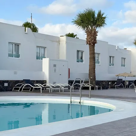 Apartament Palm Oasis By Villalize *
