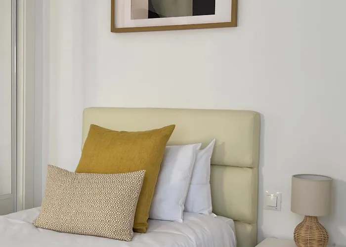 Palm Oasis By Villalize Appartement *